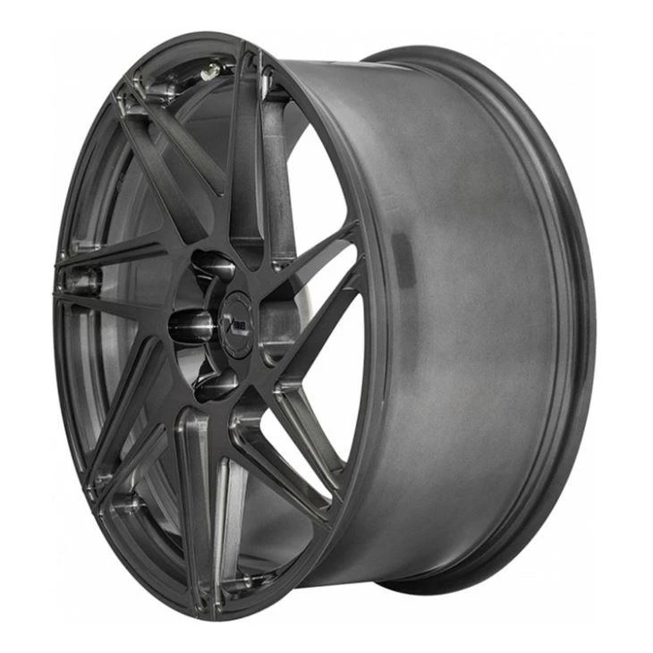 Forged Wheel Hoops
