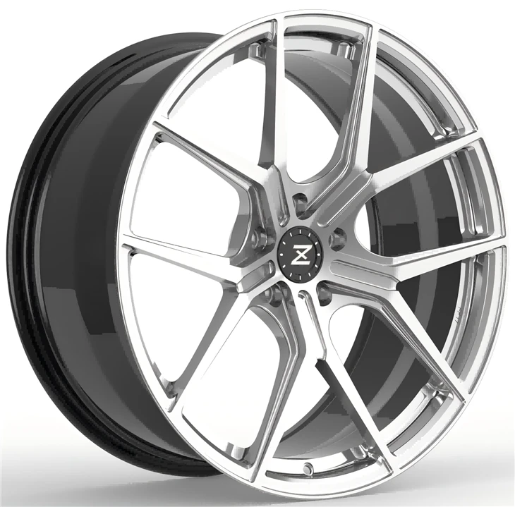 Aluminum Rims-OEM-Modification Aftermarket